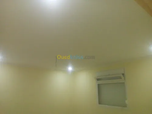 Électricien bâtiments