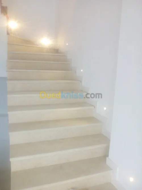 Électricien bâtiments