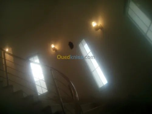 Électricien bâtiments