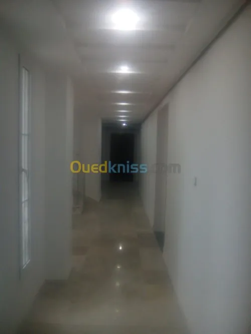 Électricien bâtiments