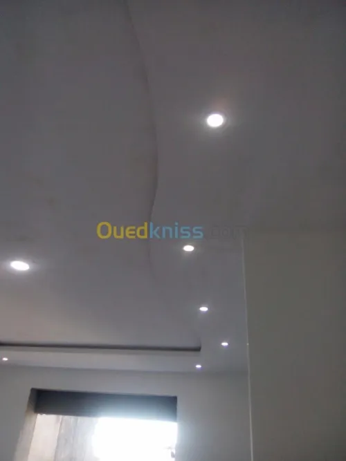 Électricien bâtiments