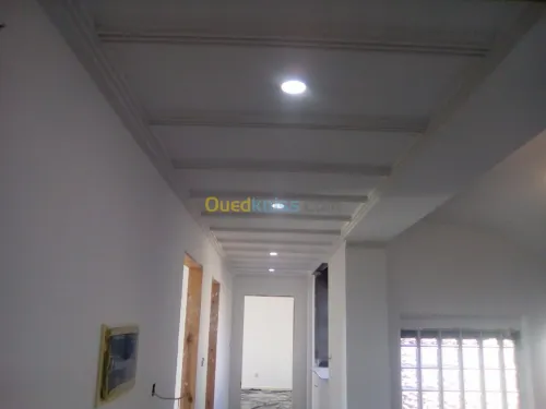 Électricien bâtiments