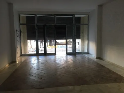 Location Local Alger Belouizdad
