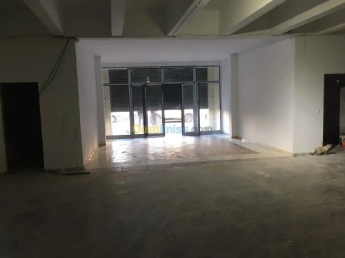 Location Local Alger Belouizdad
