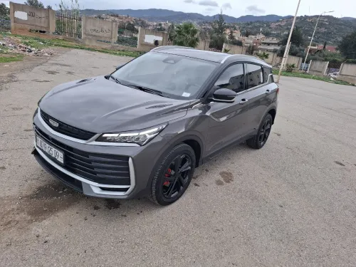 Geely Coolray 2025 Full option