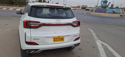 Kaiyi X3 Pro  2025 Luxury
