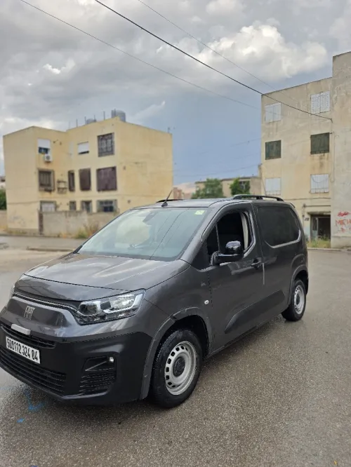 Fiat Doblo 2024 Profisionnel italie