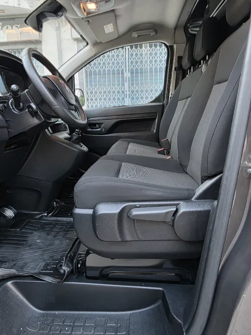 Fiat Scudo 2024 Profisionnel