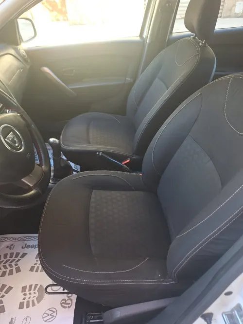 Dacia Logan 2016 Lauréate