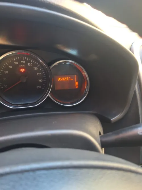 Dacia Logan 2016 Lauréate