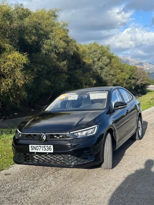 Volkswagen Lavida 2025 Desire
