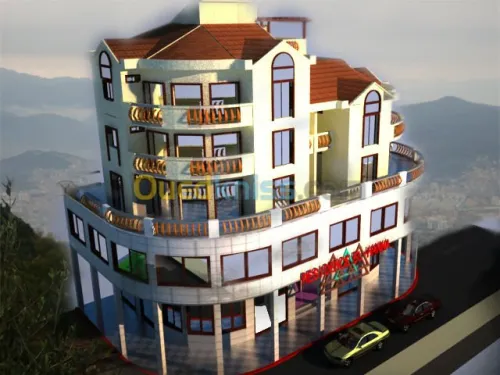 architecte sous traitant