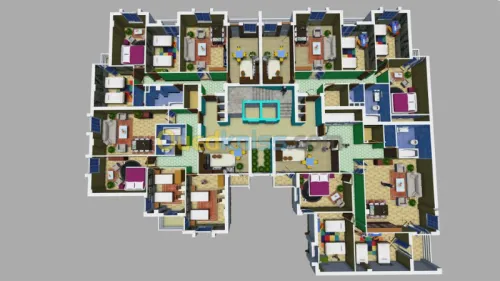 architecte sous traitant