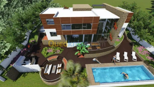 architecte sous traitant