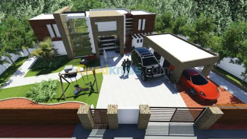 architecte sous traitant