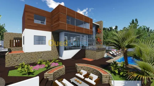 architecte sous traitant