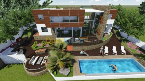 architecte sous traitant