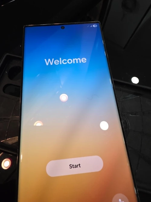 Samsung S23 ultra