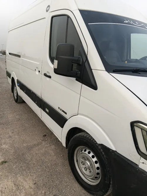 Hyundai H350 
