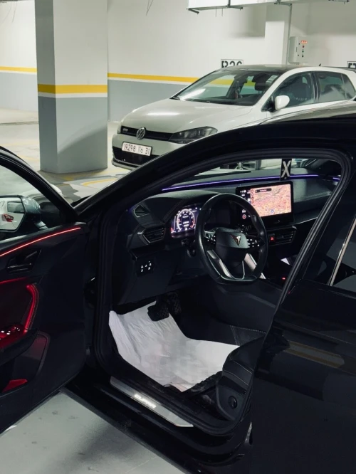 Cupra  Leon 2024 VZ