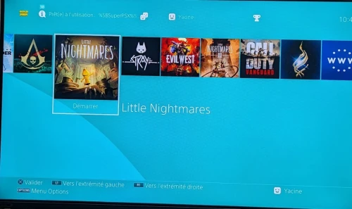 Ps4 fat mflachi v11.00