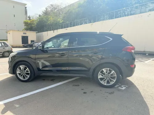 Hyundai Tucson 2018 Prestige