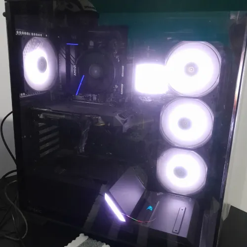 Pc gaming
