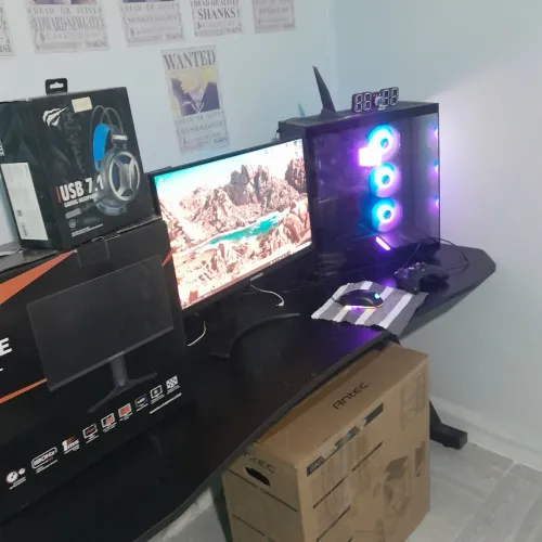 Pc gaming