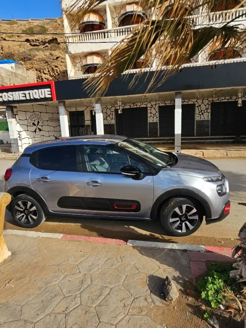 Citroen C3 2022 C-Series