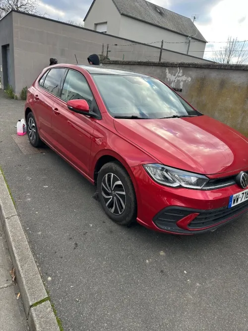 Volkswagen Polo 2023 Life plus