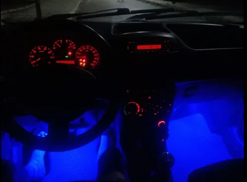 Fiat Punto 2001 
