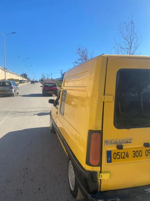Renault Express 2000 Express