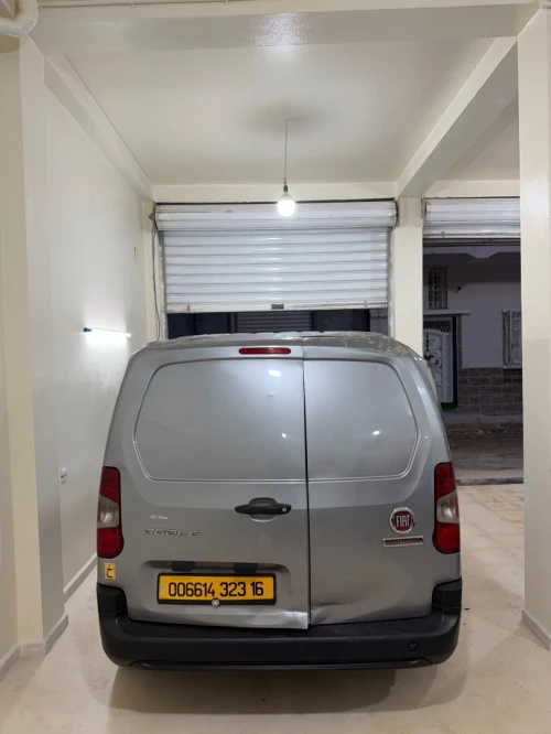 Fiat Doblo 2023 