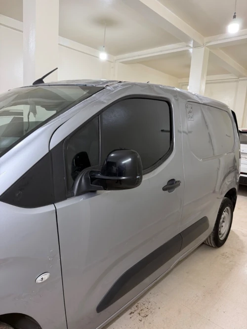 Fiat Doblo 2023 