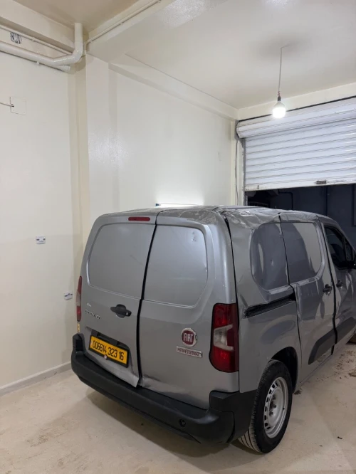Fiat Doblo 2023 
