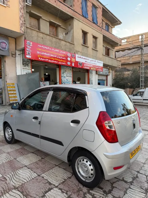 Hyundai i10 2015 GLS