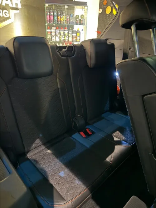 Seat Tarraco 2021 FR