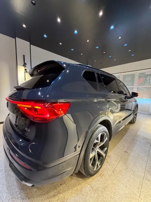 Seat Tarraco 2021 FR
