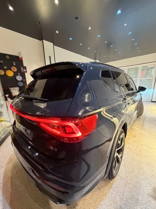 Seat Tarraco 2021 FR