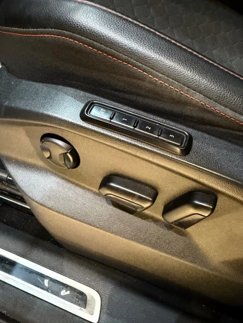 Seat Tarraco 2021 FR