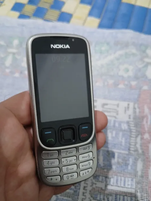Nokia vodafone 