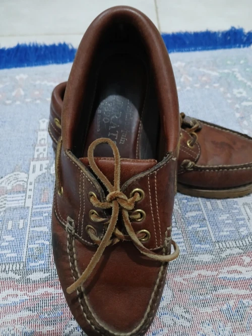 Lots chaussures