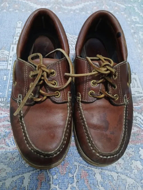 Lots chaussures