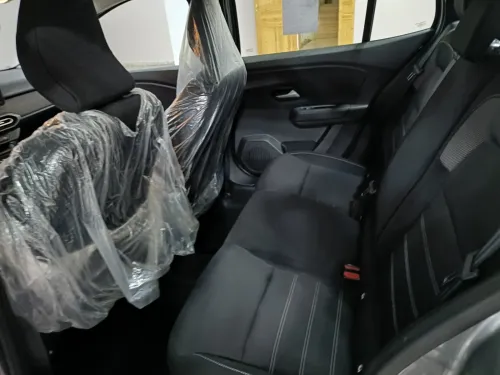 Dacia Logan 2026 Extrême