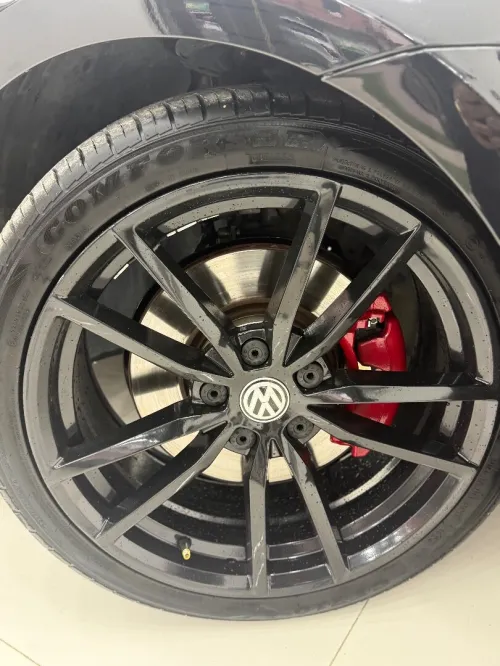 Volkswagen Golf 7 2019 GTD