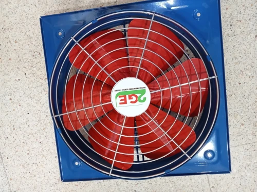 Extracteur d'air