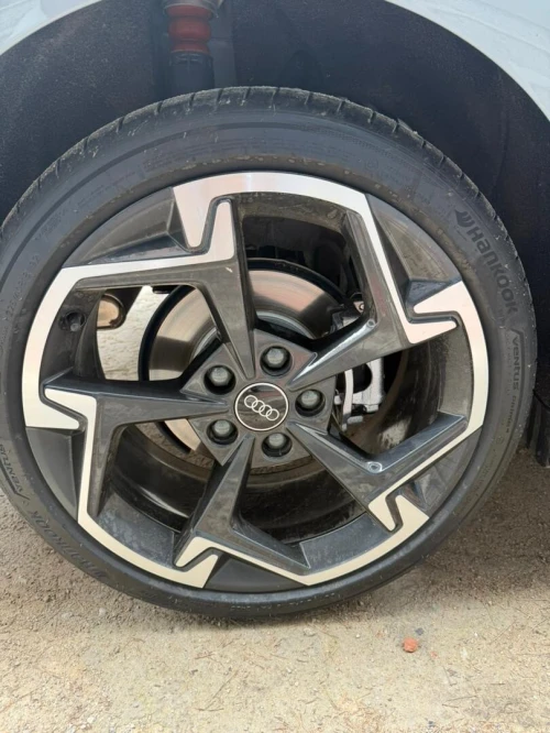 Audi A3 2025 
