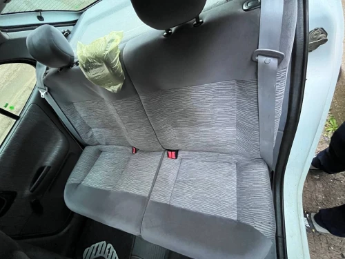 Renault Megane 1 1999 