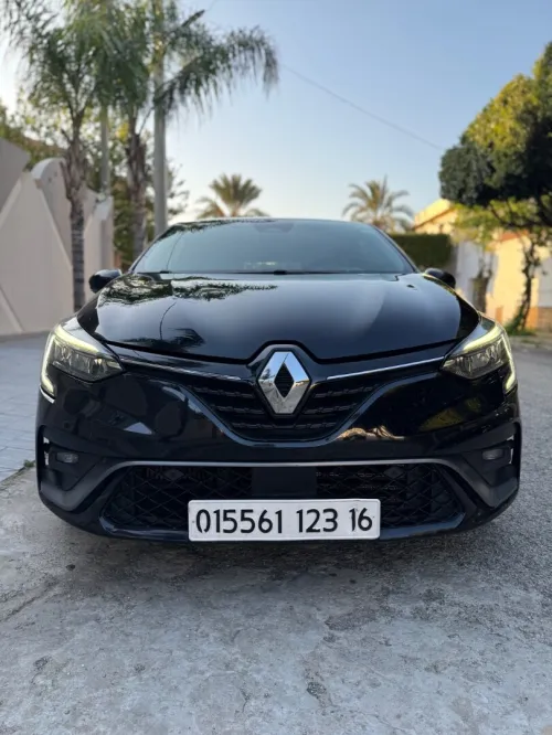 Renault Clio 5  2023 RS Line