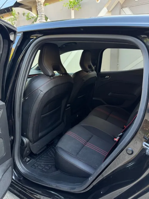 Renault Clio 5  2023 RS Line